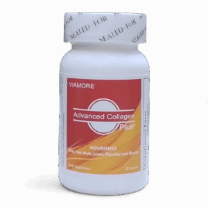 Viamore Advanced Collagen Plus (ACP)