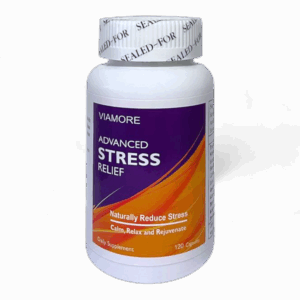 Viamore Advanced Stress Relief (ASR)