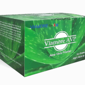 Viamore Aloe Vera Powder (AVP)