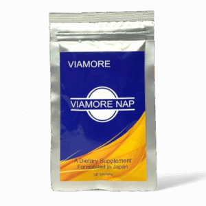 Viamore Natural Anti Plaque (NAP)